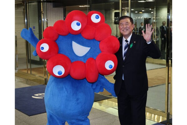 【石破首相】きょう退任へ　380日余りの在任期間、評価は―？　大手メディアは否定的、国民は “二極化” による分断の様相