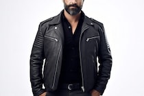 渋かっこいい、オトナの色気… 《革製品が似合う》 芸能人ランキング！　木村拓哉＆矢沢永吉を抑えた、1位は「昭和ダンディズムの象徴」