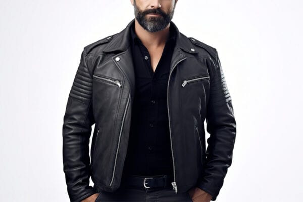 渋かっこいい、オトナの色気… 《革製品が似合う》 芸能人ランキング! 木村拓哉&矢沢永吉を抑えた、1位は「昭和ダンディズムの象徴」