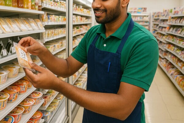 「不潔」「出ていけ」…　外国人コンビニ店員に “過剰なヘイト” を向ける人たち　憎悪のウラに潜む「経済的不安」とは