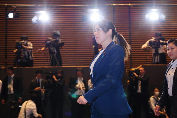 【運命か】安倍晋三元首相の「最後のX投稿」再注目！ 小野田紀美大臣への熱きエールに「涙が止まらない」SNS涙腺崩壊