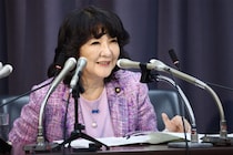 「まさか歓迎されていない」…？　財務省SNS、片山さつき新大臣に “塩対応”疑惑　「抵抗勢力か」と臆測呼ぶ