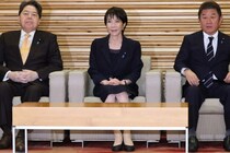 女性首相「笑うか・笑わないか」が論点になる “異常”　有名ジャーナリストの見解に批判相次ぐ… 「政策で判断しようよ」