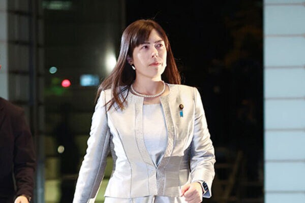 「マジ推せる」「共感しかない」小野田大臣の“だいぶ嫌われてる人間”発言が《神対応》とSNSが称賛！ 「好きな作品を公言しない」深すぎる理由