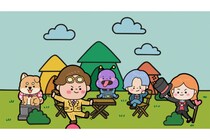 「MBTI診断」に次ぐ、SNSで話題沸騰「ラブタイプ診断」とは？ あなたの“恋愛傾向”が明らかに…（全16タイプ）徹底解説！