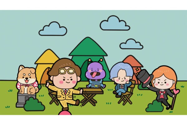 「MBTI診断」に次ぐ、SNSで話題沸騰「ラブタイプ診断」とは？ あなたの“恋愛傾向”が明らかに…（全16タイプ）徹底解説！