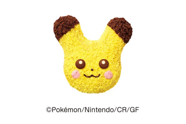 【ミスド】「ポケモン」コラボ8年目、「もふもふ ピカチュウ ドーナツ」ほか、限定グッズセット（全3種）盛りだくさんの内容から目が離せない！