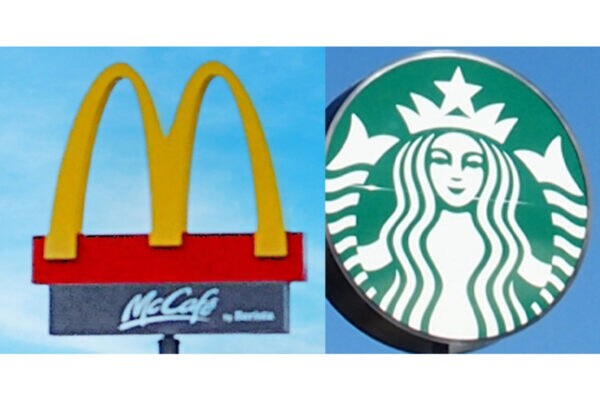 “サヨナラ、ふやける紙ストロー”！「マック」と「スタバ」が見切りをつけたワケ… 2大チェーンを動かした“消費者の声”