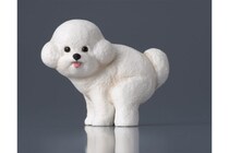 SNSで話題のカプセルトイ"ふんばる犬"がパワーアップ「ふんばり〜ぬ2」に新犬種が仲間入り！