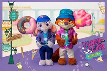 ディズニー映画「ズートピア2」の世界が「東京ディズニーリゾート」に登場！限定グッズやメニューで映画公開を盛り上げる♪