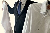 【男性】洋服代にかけるリアルな予算は？ “服選びの悩み”TOP3、乗り越えるべきハードルが明らかに！