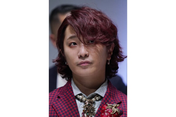 「父親と娘のよう」vs「嫉妬するな」セカオワ・Fukase“20歳差”交際報道にSNSが物議…女性ファンから「違和感」が殺到したワケ