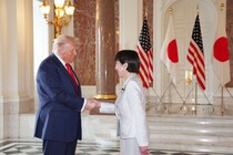 「媚びてる」「ホステスみたい」高市首相“親密外交”批判に「貼り直されている！」ガラスの天井論争が再燃！真の敵は一体誰か