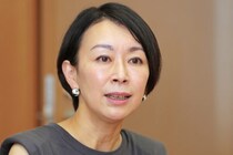 山尾志桜里氏「『好みの女性応援団』だ」　高市首相への 《媚び批判》 に痛烈皮肉、 「リベラルの正念場」と警鐘も