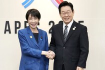 【日韓】大統領から高市首相へ…「ギフト」が政治を動かした！？　ネット上 “友好ムード” 一色に　かつての“嫌韓”もはや過去？