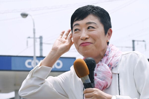高市批判で立憲の女性議員に《明暗》か…辻元氏の株が急上昇！一方、蓮舫氏「特大ブーメラン炎上」の皮肉…一体何が違ったのか