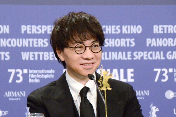 「誠へ 愛してる…」神木隆之介と新海誠監督の強い絆の行方は!?「最も信頼する俳優」監督が認めた秒速“実写版”俳優の実力