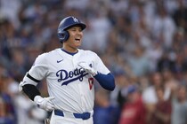 大谷翔平、ドジャース優勝パレード投稿動画のBGMがエモすぎと話題！ドレイクに送った“無言のアンサーか！？