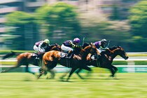 「コイツとは仲良くなれない」…　ベテランJRA騎手、後輩からのLINEを 《スクショ晒し》　 不穏な投稿に隠された “真相” とは