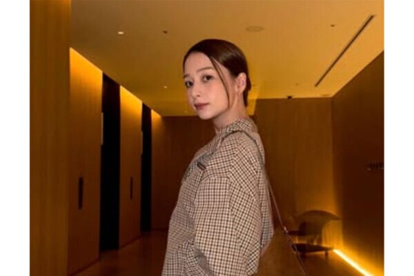 “本命”は山本由伸(27)か… 。過去に山Pとハワイ旅行「テラハNo.1美女」Niki(29)、ドジャース奥様会に“映り込み”で騒然