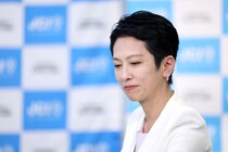 蓮舫議員、高橋選手だけじゃない！“ブーメラン発言”で話題になった有名人5選！あの時の“名言”が自分に突き刺さる