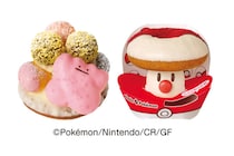 ミスドの“匂わせ”が巧妙すぎ！ 「タマゲた！」の真の意味、実は「箱にいたメタモン」“説”。答え合わせにSNS騒然