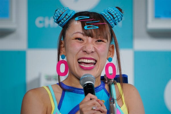 フワちゃんの「活動再開」が、炎上時ほど叩かれなかったワケ　ひそかに彼女を救った 《2人の大物芸能人》 とは