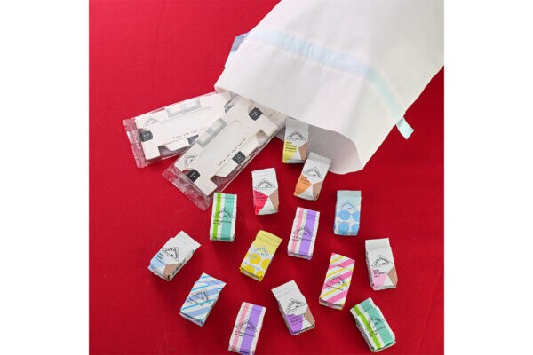 【福袋】UCC「コーヒー福袋2026」が11月10日予約開始！ 豆・粉・ドリップのスタイル別や、お得な「365日セット」など（全6種）が登場♪