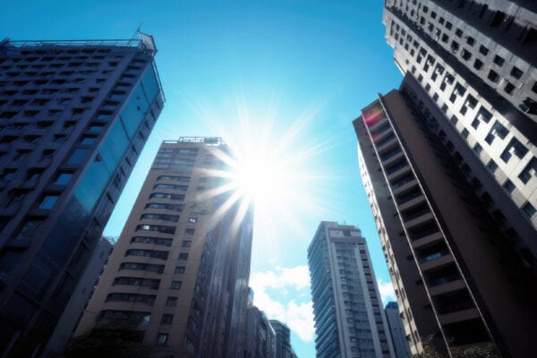 【SNS拡散】都心中心、オフィスビルに 《爆破予告》 多発か　 「出勤中止になった」「帰宅指示出た」の声…　デマの可能性も