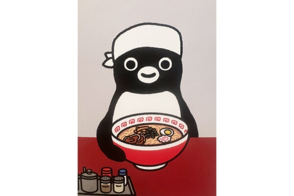 【Suicaのペンギン】2026年度末で「卒業」へ…。JR東日本が発表、新キャラにバトンタッチ。「残留でいいのに」と惜しむ声続出