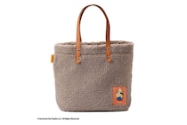 【福袋】ボアバッグや商品引換券のセット「カフェ・ド・クリエ」×「ミニオン」と初コラボの福袋を発売！限定グッズ（全3種）に注目♪