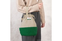 【福袋】「珈琲館」×「ハローキティ」と初コラボの福袋を発売！70年代デザインのバッグや“制服姿のキティ”のグッズが付いてくる♪