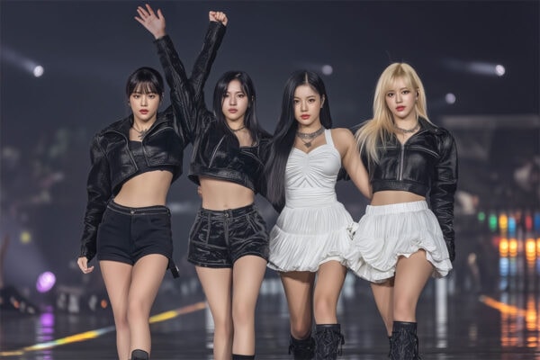 【ランキング】ダンス体験者が選ぶ《好きなアーティスト》TOP10！5位「BTS」、3位「aespa」、2位「Snow Man」を超えた1位は？