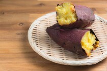 【ダイエット民は必見！】秋の味覚「さつまいも」は冷やして食べることで“腸活食材”にパワーアップ！