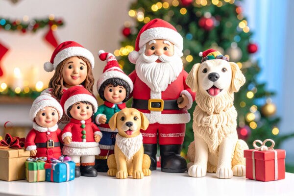 令和の子どもは【サンタクロース】を信じているのか？　「え…！」 アンケート調査で分かった意外な実態