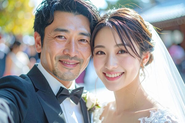 【ランキング】2025年に結婚した 《憧れのカップル》 TOP20！　はじめしゃちょー、小峠英二、村上信五…　1位は “サプライズ夫婦”