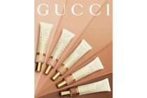 「グッチ ビューティ」から新たなフェイスデュオが登場！ ナチュラルな美しさを演出する2つのアイテムが誕生