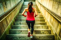 ランニングすると「幸福度がアップする」…！　9割超が実感している、驚きの理由とは 　老若男女1.2万人アンケート調査