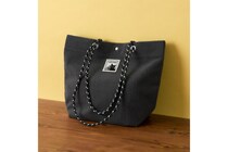 【福袋】「カフェ・ベローチェ」フードメニュー引換券、オリジナル“黒ねこ”グッズ（全4種）が付いてくる♪