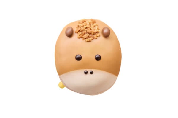 【クリスピー・クリーム・ドーナツ】2026年の干支"午"モチーフのドーナツ、雪だるまほか（新作3種）詰め合わせBOXも登場♪