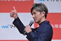 「モンクレールに見えた」キムタク着用でワークマンフリースが“激売れ”！木村拓哉（53）が実証した究極の“高見え”哲学