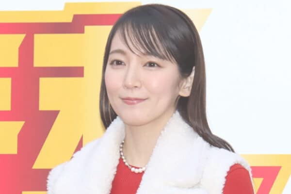 年末年始どこに行く！？吉岡里帆ら女優たちが選んだ「映え旅先」って！？【2025-2026】〆旅＆初旅は記憶と記録に残る旅を♪