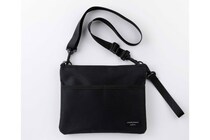 【福袋】「カレーハウスCoCo壱番屋」“運試し”ができるお食事券、3WAY多機能サコッシュなどが付いて2500円♪