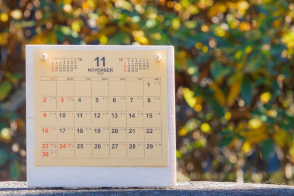 いつの間にか定着“ブラックフライデー”って結局いつの金曜!?「結局、昔からあるじゃん」にSNS共感の声!