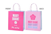 「マリークワント」×「プラザ」待望の第2弾が登場！グリッター素材を取り入れた“キラキラ雑貨”が多数ラインアップ♪