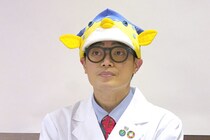 「営魚（営業）妨害では！？」ドランク鈴木拓、さかなクンの“素”を暴露！？「ギョギョギョじゃない」事実にネット爆笑