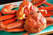 【冬の味覚】今年こそ食べたいカニ！　みんなの好きな 《カニ料理》 ランキング　ゆで・焼き・しゃぶしゃぶ…　1位を制したのは