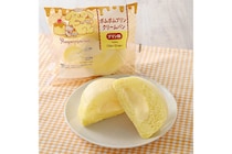 【ファミマ新作】サンリオ人気キャラ「ポムポムプリン」と「マイメロディ」モチーフのパンが新登場♪ しっとりもちもち、“パンの色”にも注目！