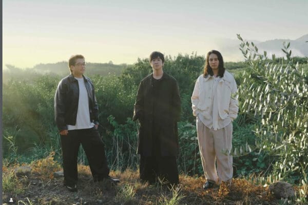 レミオロメン14年ぶり復活！「コールドスリープ」から目覚めたバンドが示す、活動休止の真の意味とは