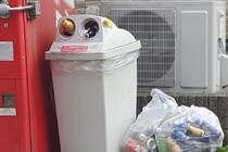 「置いても地獄、置かなくても地獄」渋谷区の“ゴミ箱未設置に罰金”条例にSNS賛否の声…「5万払った方がマシ」事業者から悲鳴も